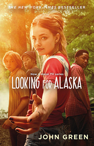В поисках Аляски / Looking for Alaska [Сезон: 1] (2019) WEBRip 1080p | TVShows | DoubleRec