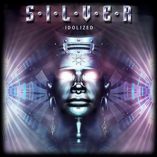 Silver - Idolized 2014