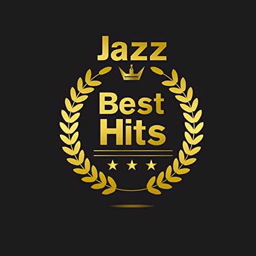 Jazz - Best Hits - (2021)