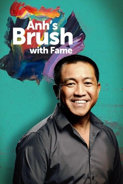Anhs Brush With Fame S06E10 Michael Kirby 1080p HEVC x265 