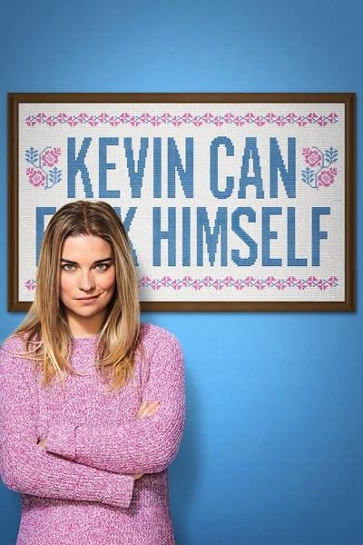 Kevin Can Fuck Himself S01E03 1080p HEVC x265 