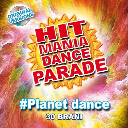 Hit Mania Dance Parade #Planet Dance (2021)