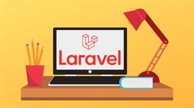 Build a Complete Portfolio Website using Laravel 8 in  (2021)
