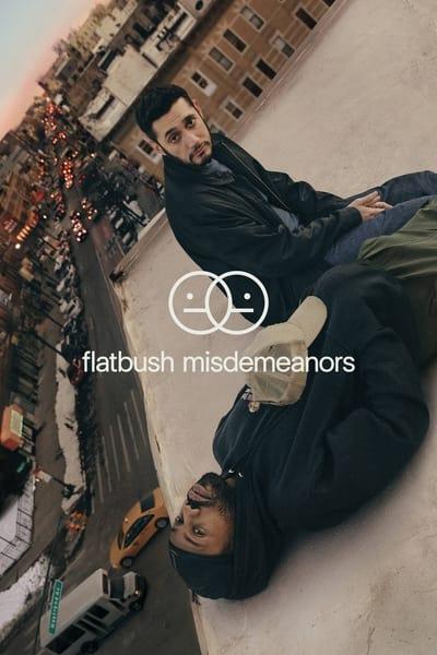 Flatbush Misdemeanors S01E05 1080p HEVC x265 