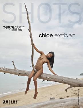 [Hegre.com] 2021.07.03 Chloe - Erotic Art [Glamour] [6720x5040, 28 photos]