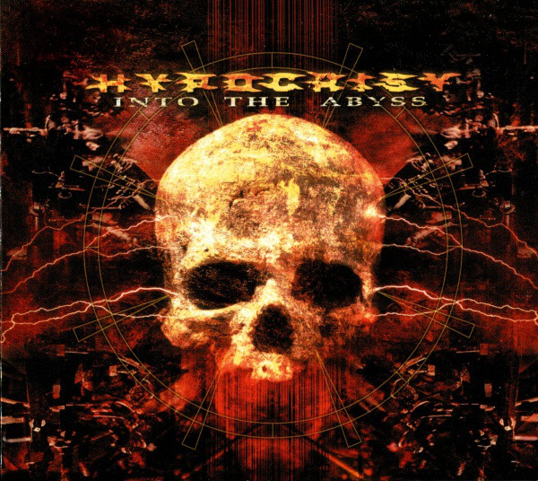 Hypocrisy - Into The Abyss (2000) (LOSSLESS)