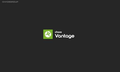 Chaos Vantage v1.4.1  (x64)