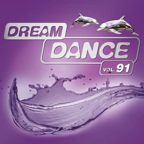 Dream Dance Vol. 91 [3CD] (2021)