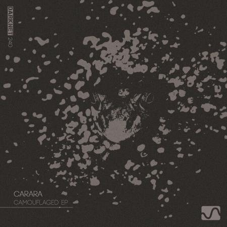 Carara - Camouflaged EP (2021)
