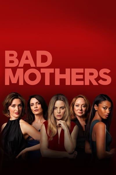 Bad Mothers S01E01 1080p HEVC x265 