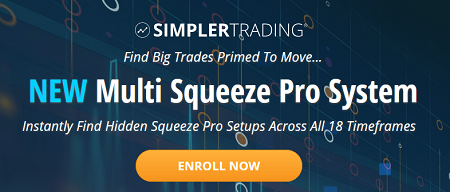 Simpler Trading - New Multi Squeeze Pro System Elite