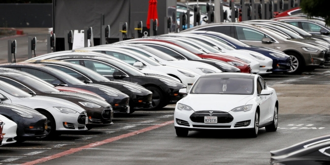 Tesla и новый мировой рекорд
