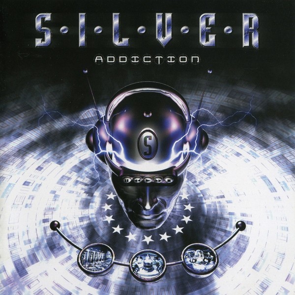 Silver - Addiction 2004