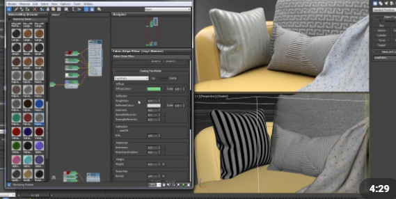 IrayPlugins IFMAX v2.5.0 150830 for 3ds Max