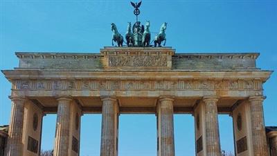 Udemy - The Plural Nouns in German