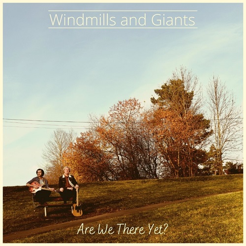 Windmills and Giants  Are We There Yet? (2021)