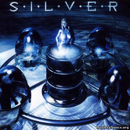 Silver - Silver 2001