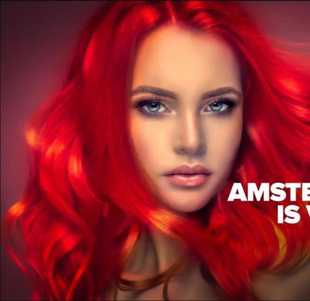 Amsterdam Trance: Is Vocal Trance (2021-07-03)