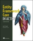 Скачать Entity Framework Core in Action, Second Edition
