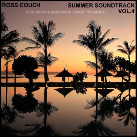 Ross Couch - Summer Soundtrack, Vol. 4 (2021)