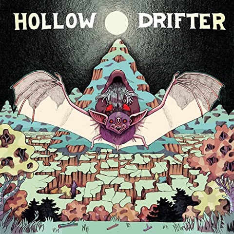 Hollow Drifter - Echoes Of Things To Come (2021)
