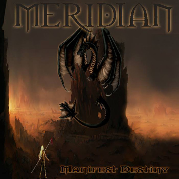 Meridian - Manifest Destiny 2013