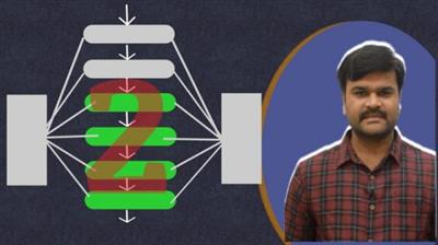Udemy - The Ultimate  Compiler Design for 2021 - Module - 2