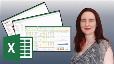 Udemy - How to avoid Excel errors and keep your boss happy