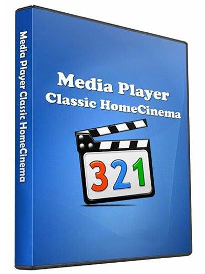 Media Player Classic Home Cinema 1.9.14  Multilingual