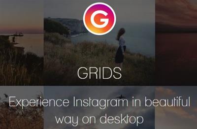 Grids for Instagram 7.0.10  Multilingual