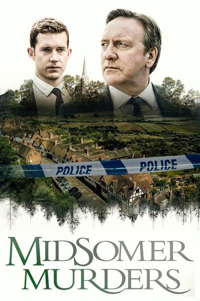 Midsomer Murders S08E04 720p HEVC x265 