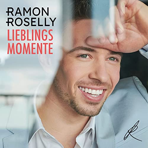 Ramon Roselly - Lieblingsmomente (2021)