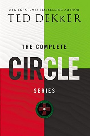 Circle Series 4-in-1 (The Circle #0-3) by Ted Dekker