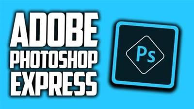 Adobe Photoshop Express Photo Editor Collage Maker v7.6.866 Premium