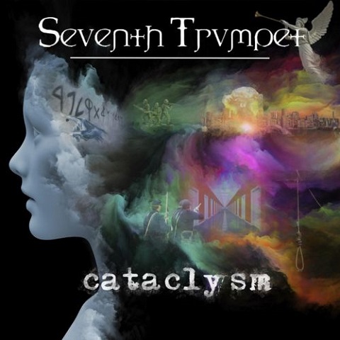 Seventh Trumpet - Cataclysm (2021) (Lossless+Mp3)