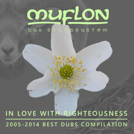 Muflon Dub Soundsystem - In Love With Righteousness (2021)