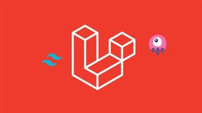 Udemy - Learn Laravel 7 along with REST API & Livewire