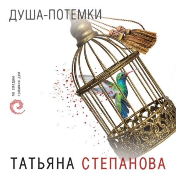 Татьяна Степанова - Душа-потемки (Аудиокнига)