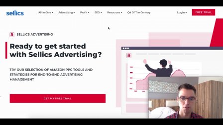 SkillShare - Amazon PPC Advertising Essentials Amazon Ads For Marketing