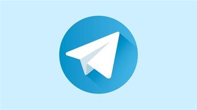Udemy - Develop Telegram Bots (Java)