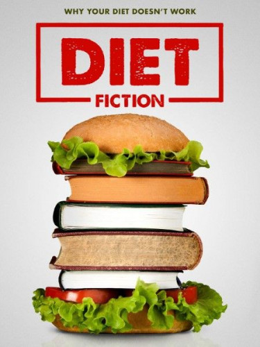 Gravitas Ventures - Diet Fiction (2019)