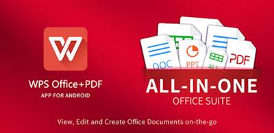 WPS Office - Free Office Suite for Word, PDF, Excel v14.4.1