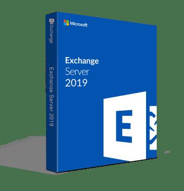 Microsoft Exchange Server 2019 CU10 Build 15.02.0922.007 (x64) Multilanguage