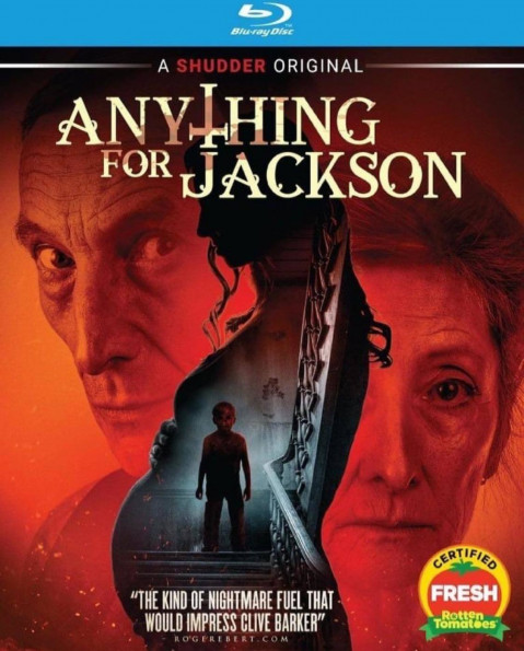 Anything for Jackson (2020) 1080p Bluray DTS-HD MA 5 1 X264-EVO