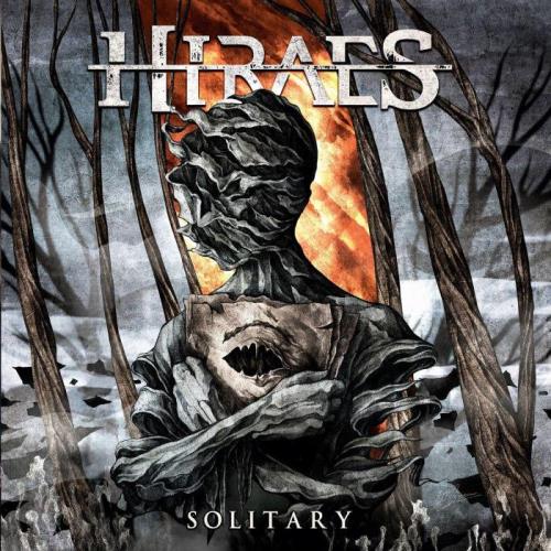 Hiraes - Solitary (2021)