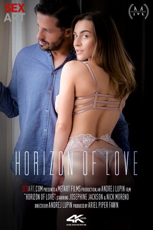 [SexArt.com] 2021.07.04 Josephine Jackson & Nick Moreno - Horizon Of Love [Fucking, Oral, Vaginal] [5792x3840, 107 photos]