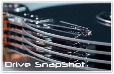 Drive SnapShot 1.48.0.18910 + Portable
