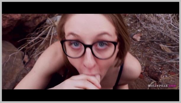 Wet and messy porn - amateur webcam hd Messy glasses facial for adorable girl pov – molly pills – full, teen on voyeur