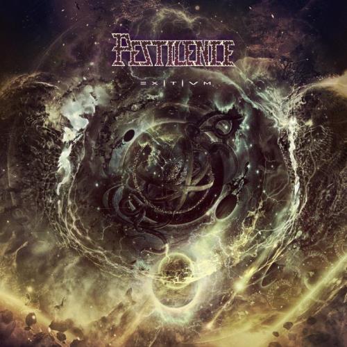 Pestilence - Exitivm (2021) FLAC