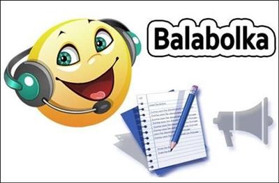 Balabolka 2.15.0.790  Multilingual